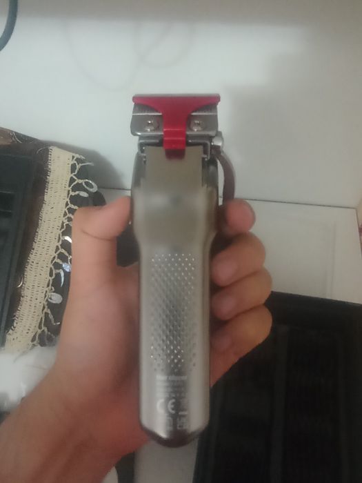 Soch moshinka машинка для волос