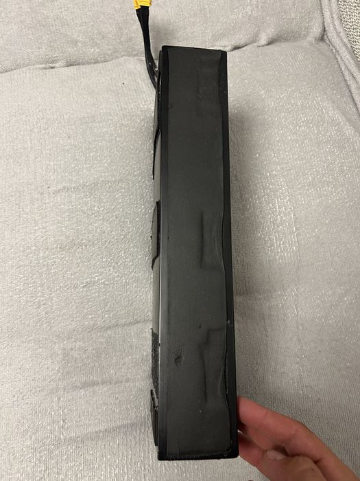 Baterii trotineta Kugoo kukirin 48v 13 S in stare Perfecta