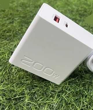 Incarcator superfast charge Huawei Honor 66w 120w 6A Usb + Usb Type C