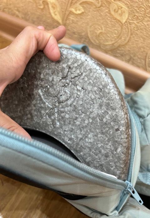 хипсит хргорюкзак