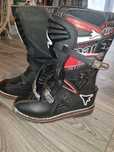 Cizme motocicleta STYLMATIN