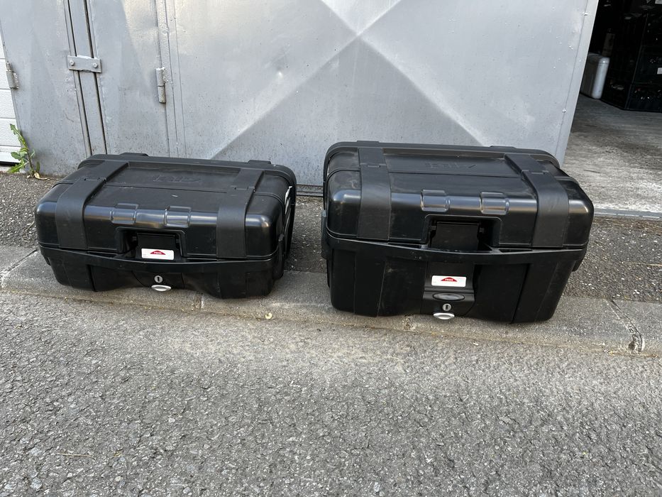 Triumph tiger 800 xcx