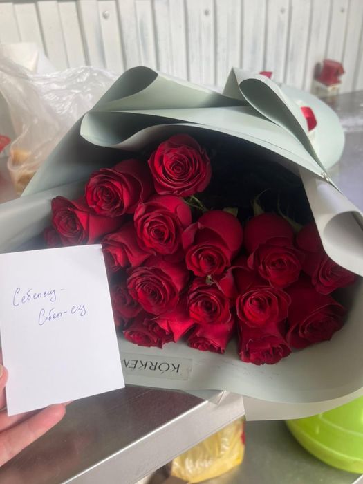 Цветы красивые романтичные