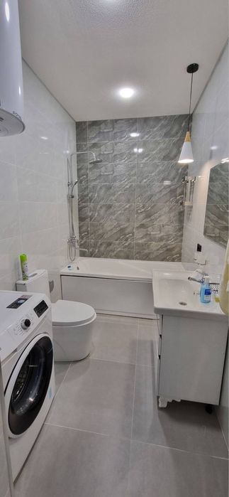 Сдаётся  квартира новостройка