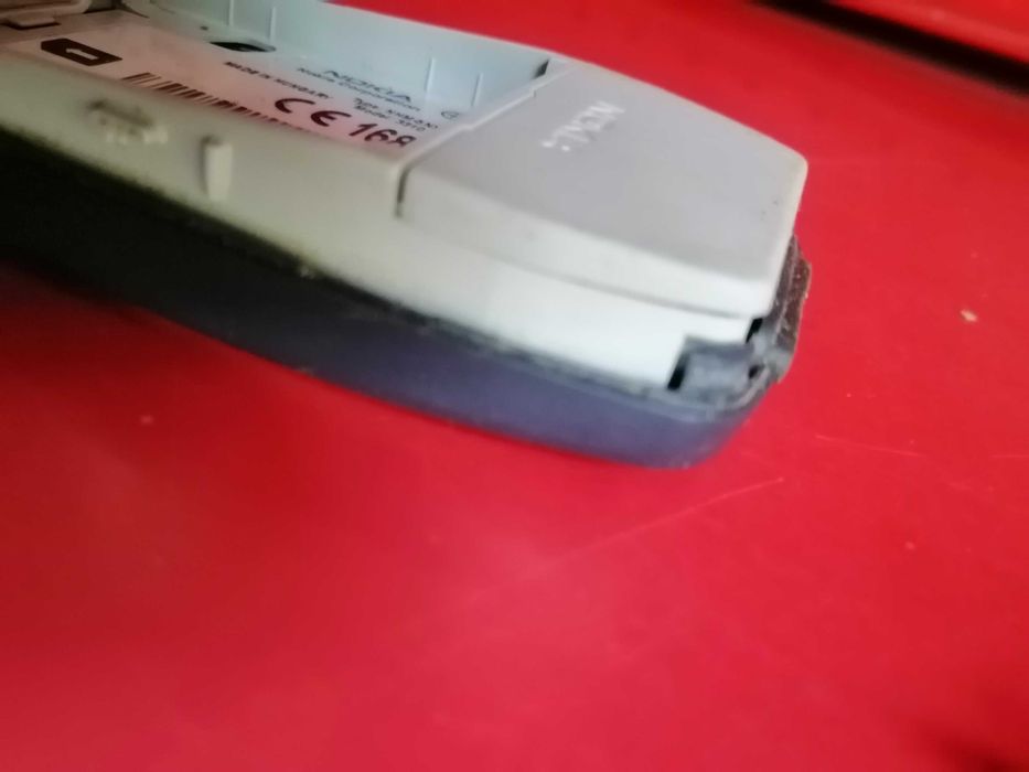 Telefoane  mobile vechi