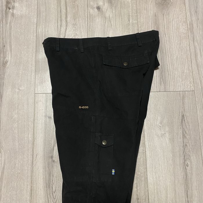 FjallRaven Karl Trousers M lundhags pinewood blaser harkila kuiu