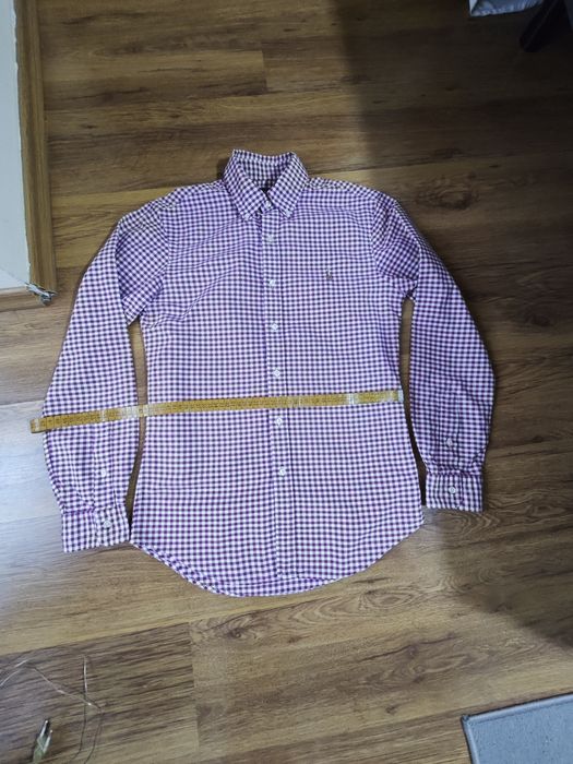 Vând cămașă Ralph Lauren