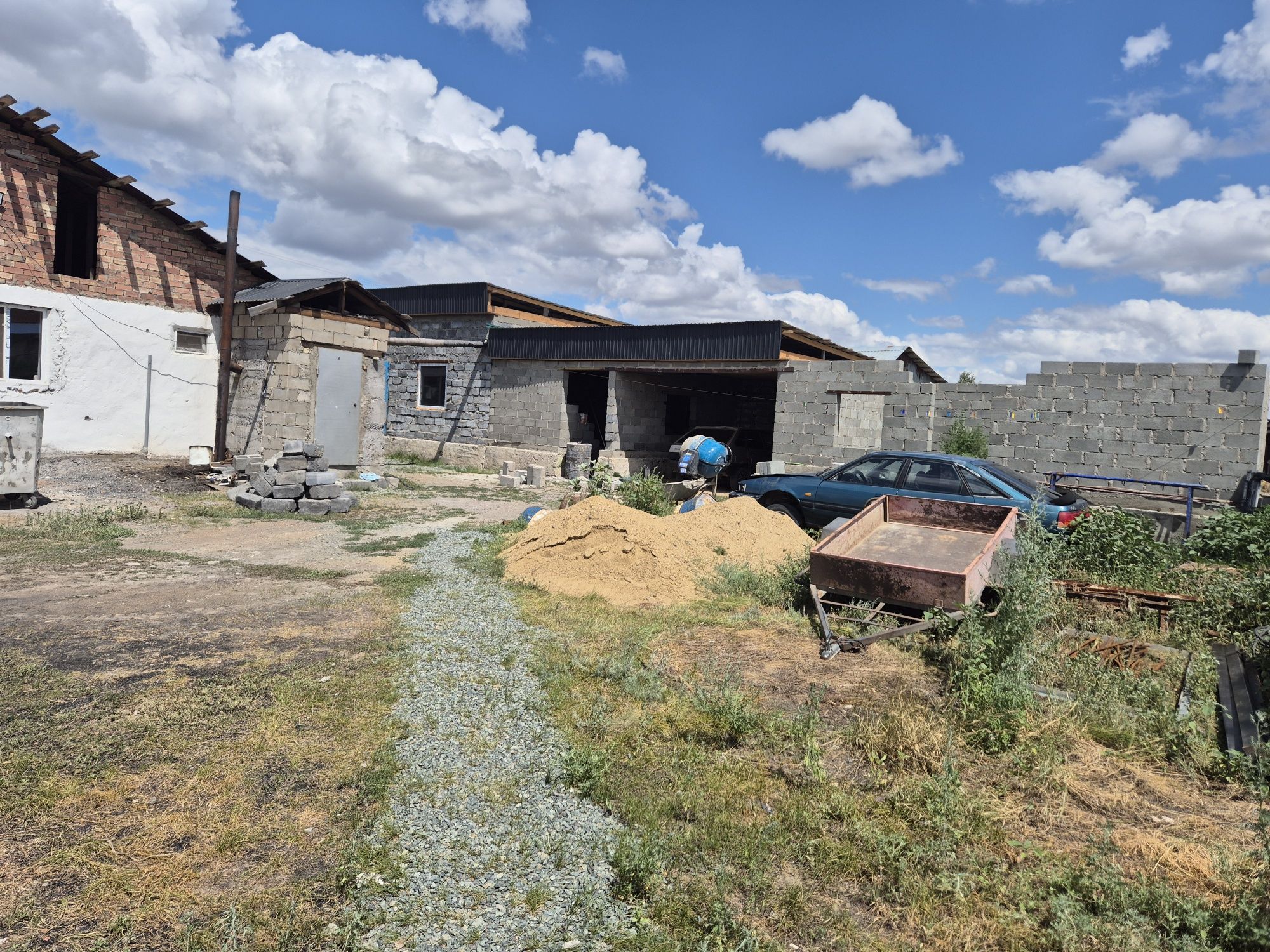 Продам частный дом
