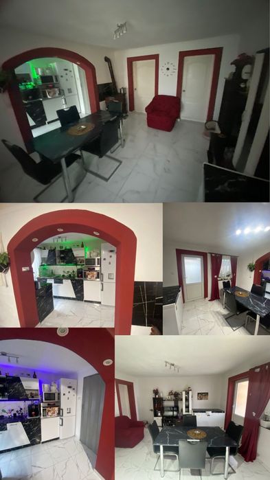 Casa de vanzare in Chisineu Cris