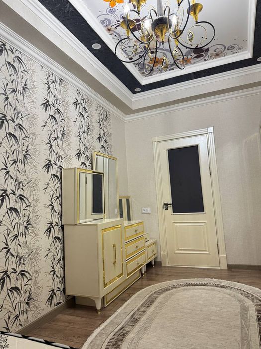 Эшангузар Сити 3 хонали уй сотилади