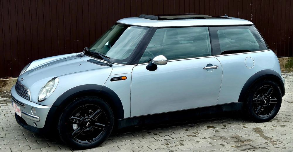 Mini ONE Mini One 1.6 benzina, EURO 4, RATE, GARANTIE