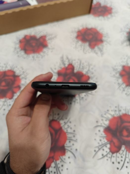 Samsung Galaxy A03S Black NOU Garanție !