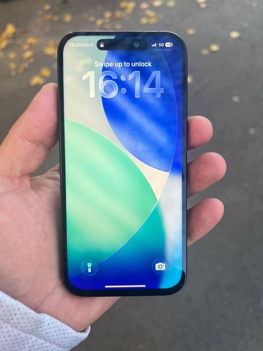 Iphone 15 pro 256gb neverlocked display schimbat