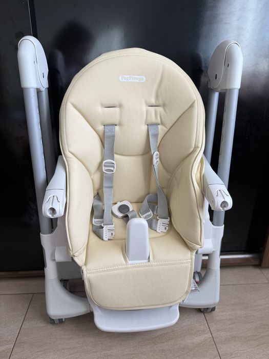 Стол за хранене Peg Perego PRIMA PAPA astral