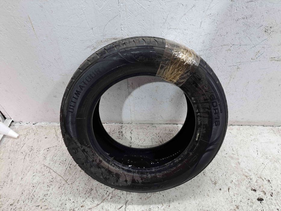 Anvelopa M+S Bmw 3 (E90) [Fabr 2005-2011]