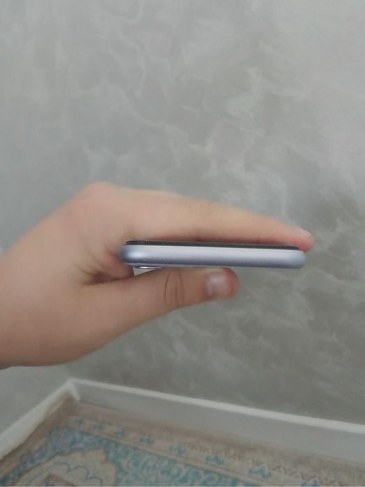 Iphone 11.