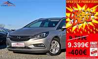 Opel Astra GARANTIE 1 AN, 5 Servicii PREMIUM Incluse in PRET, Posib. RATE/LEASING