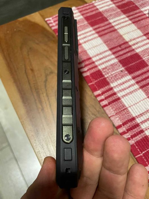 Smartphone Ulefone 19T