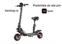 NOU! Trotineta electrica KuKirin G2 Pro,Viteza max 45km/h, 600W 2025