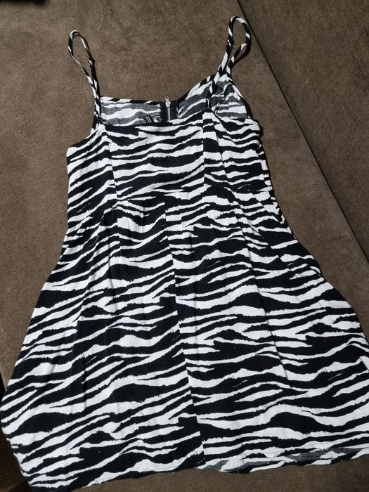 Роклички размер S