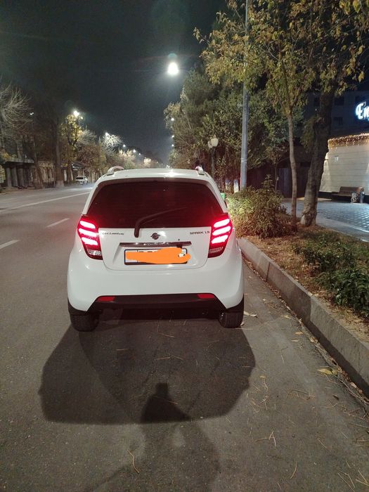 Spark 2014 2 pozitsiya