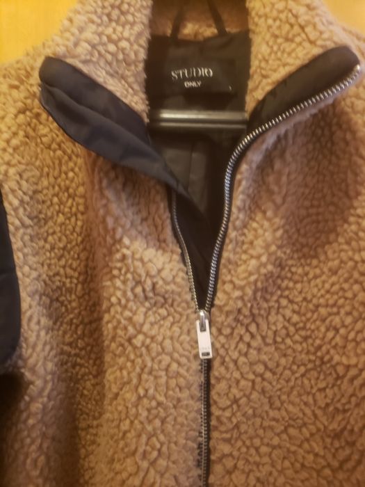 Дамско яке размер м