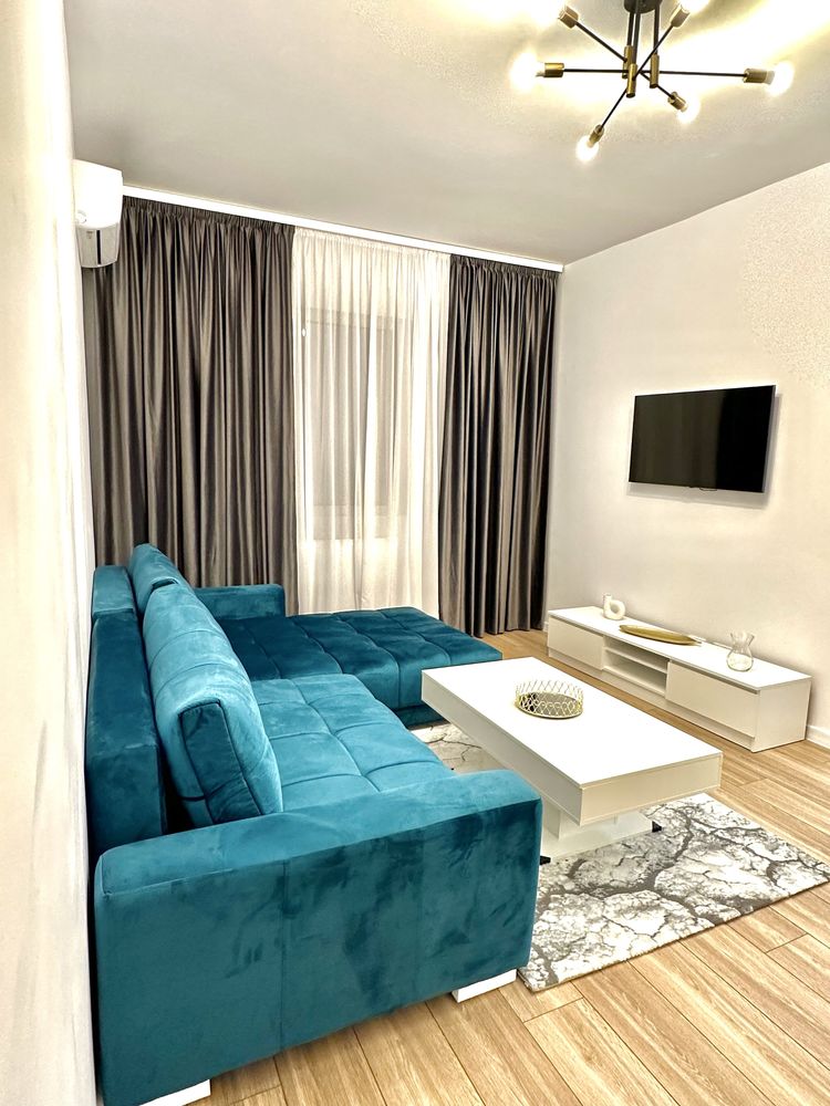 Apartament 2 camere de inchiriat in Rotar Park 2, Militari-McDonald’s