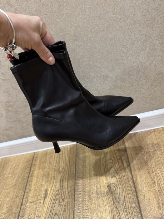 Ботильоны 37 размер