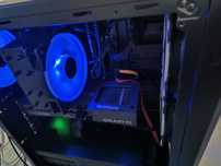 PC Gaming  – Ryzen 7, GTX 1060 3GB, SSD wifi