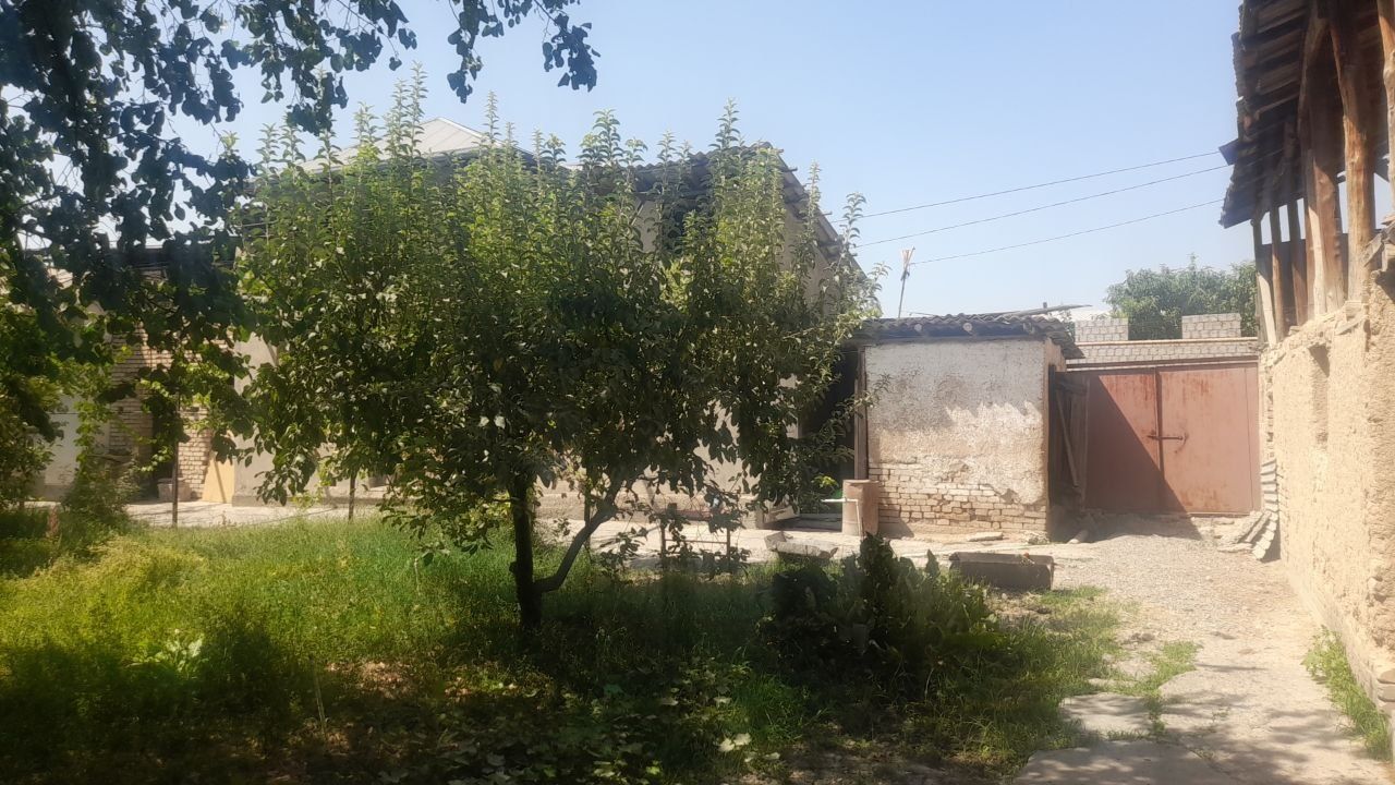 Срочна прадаёция дурман 3 сотих ер хайдаробод тараф