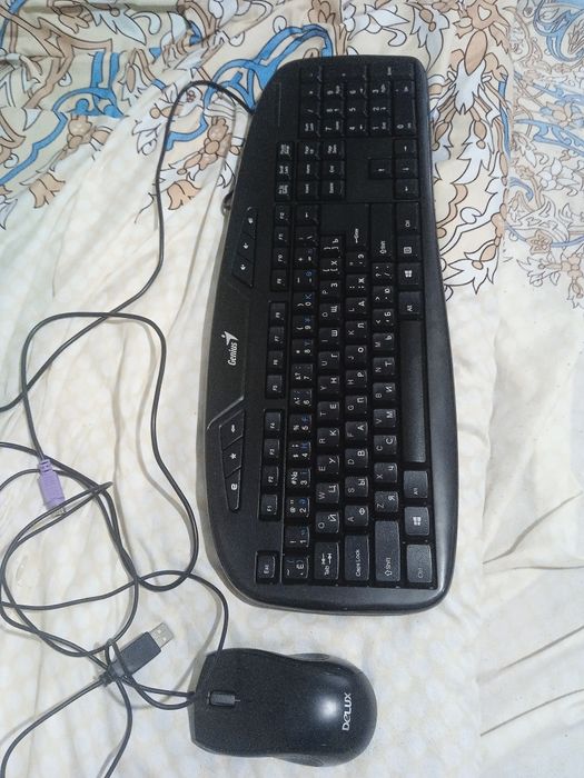 Клавиатура для компьютера