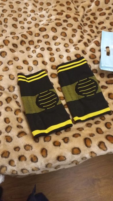 Наколенники суставные