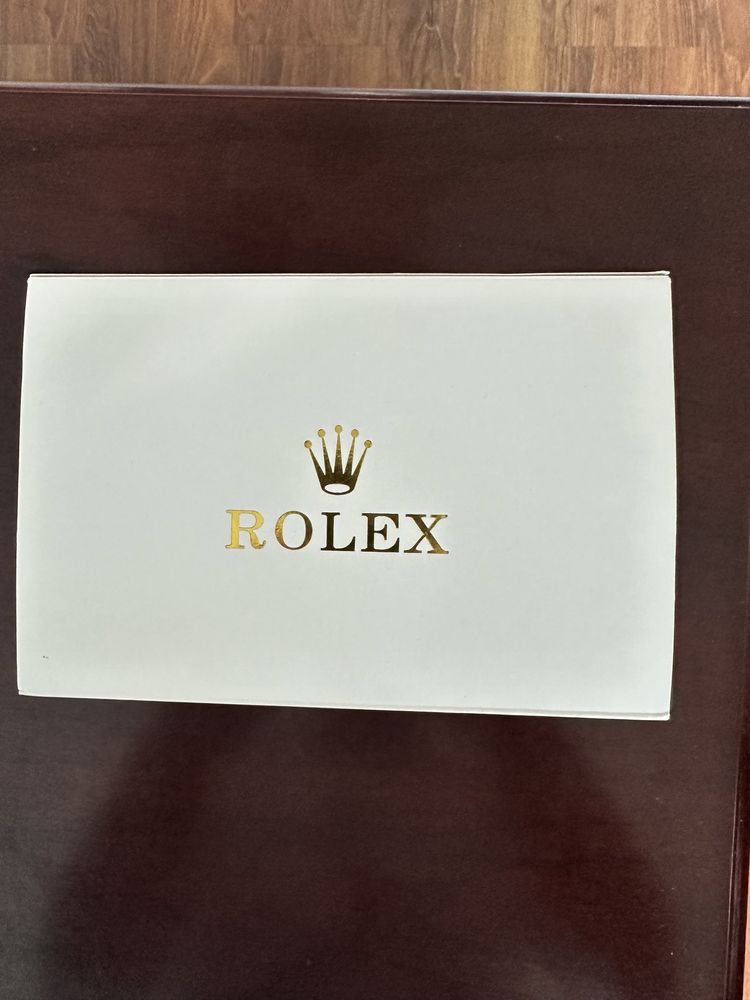 Ceas Rolex Oyster Perpetual 200 lei