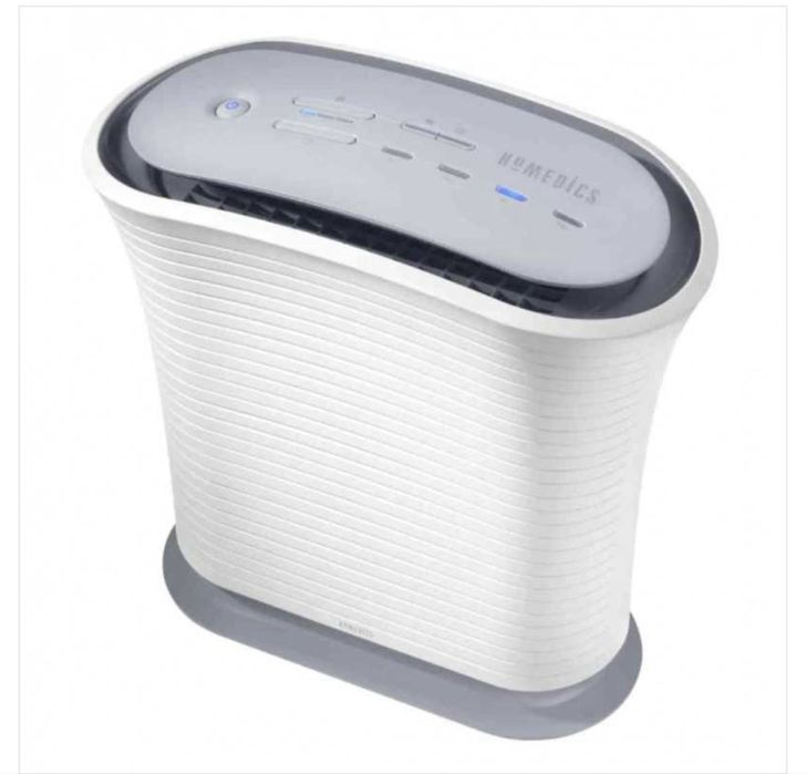 Purificator aer HomeMedics