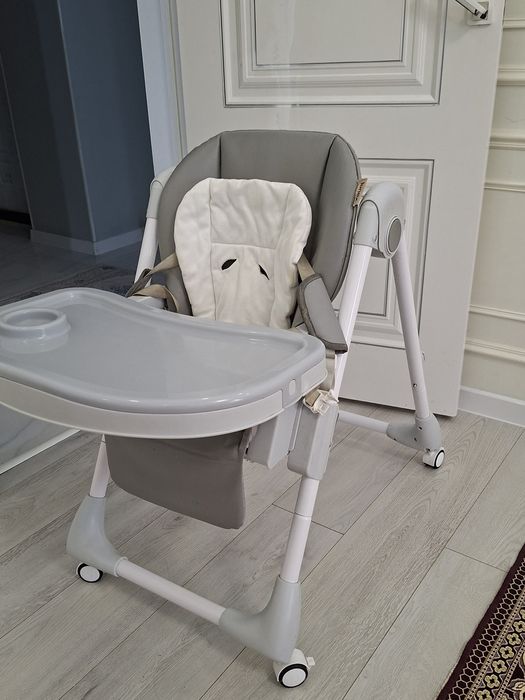 Детский стол трансформатор