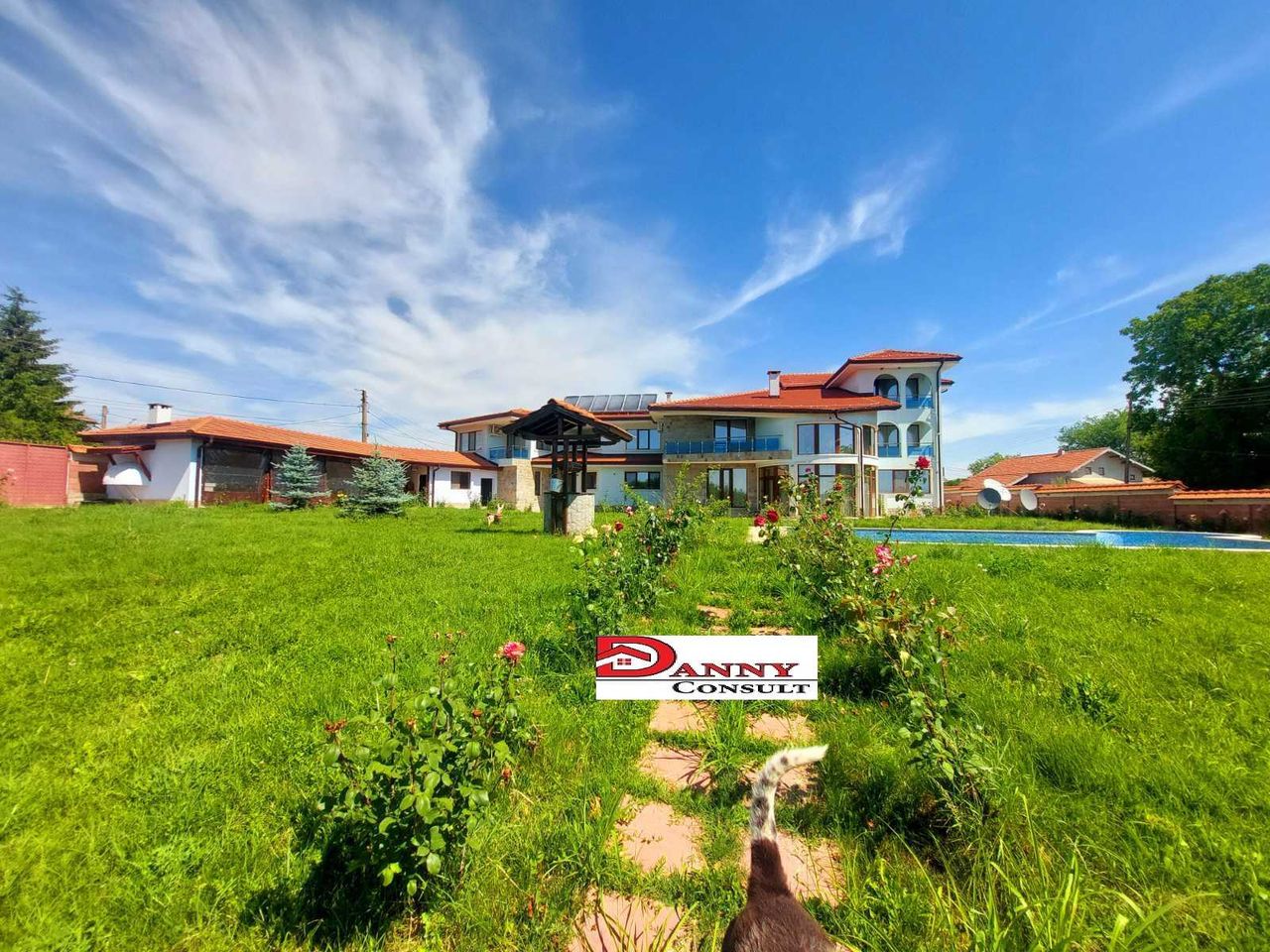 Продава се  в Велико Търново, Акация -  кв.м за 0 €/ - Снимка #3