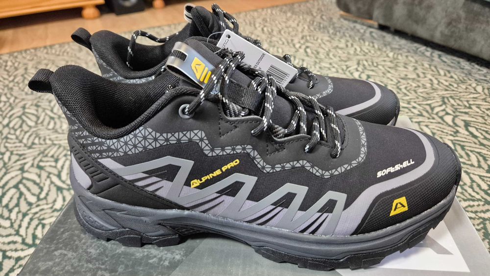 Incaltaminte Apline Pro Keldan