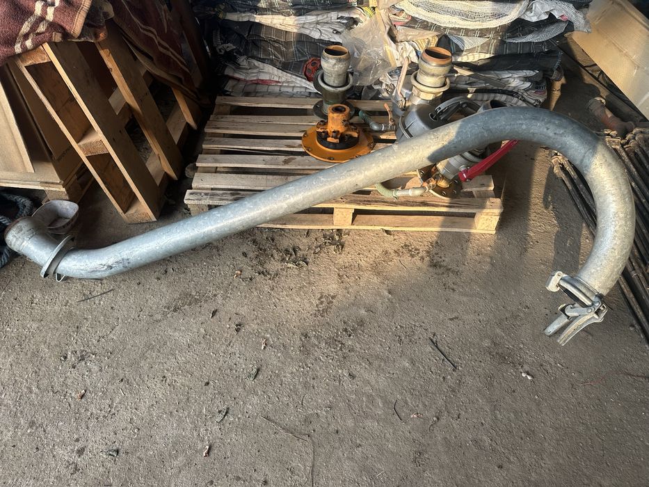 Cuplaj elastic pompa Caprari,Rovatti,Gat de Lebada,