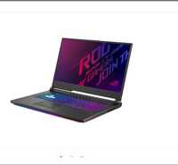 Laptop Gaming ASUS ROG G731GT cu procesor Intel® Core™ i7-9750H