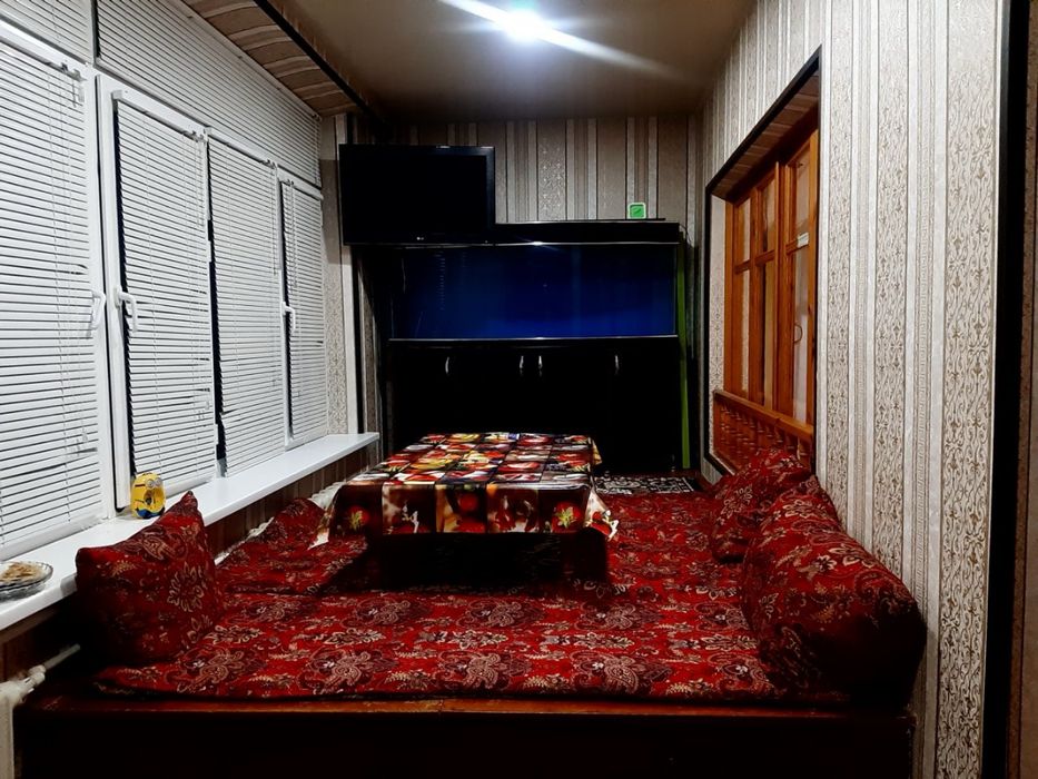 Arenda kvartira 3 xonali