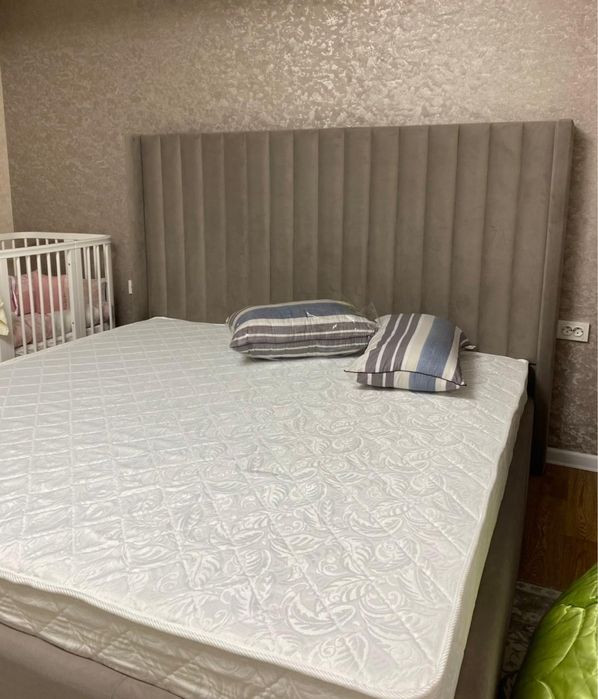 Продается ортопедический матрас