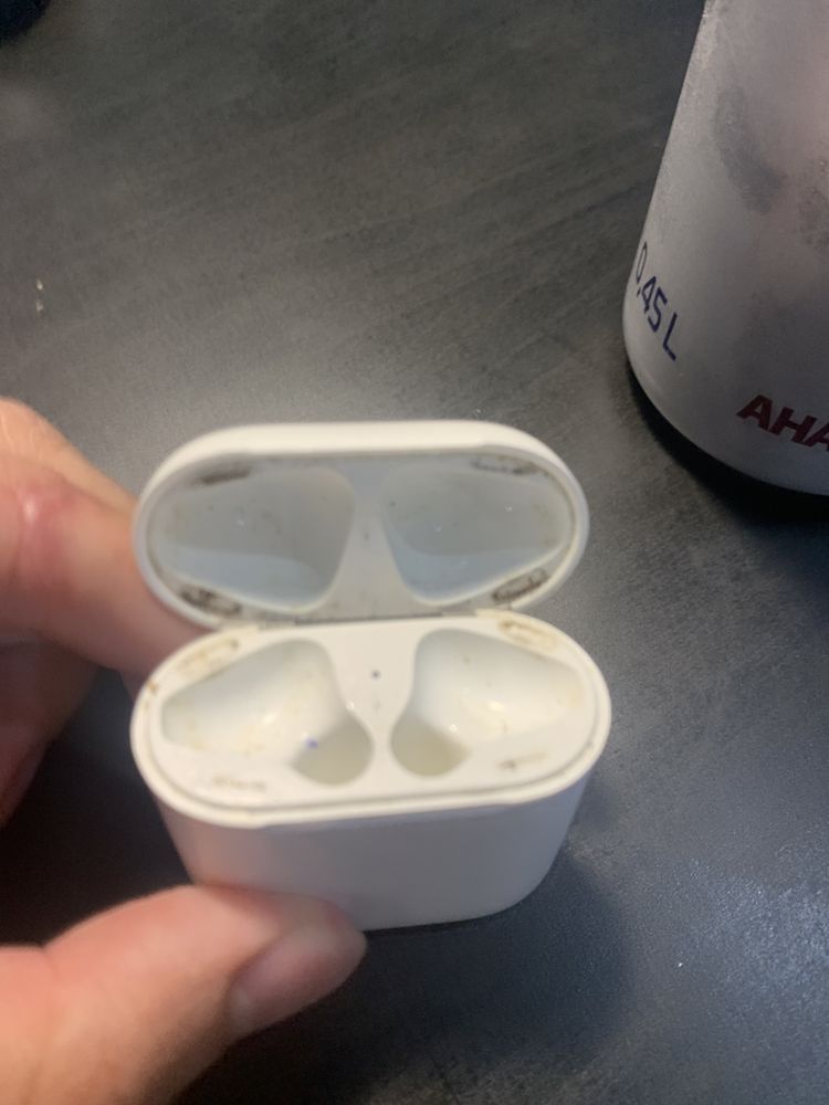 Кейс для airpodes