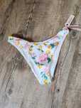 Victoria’s Secret Brazilian Bikini Bottom Mar S