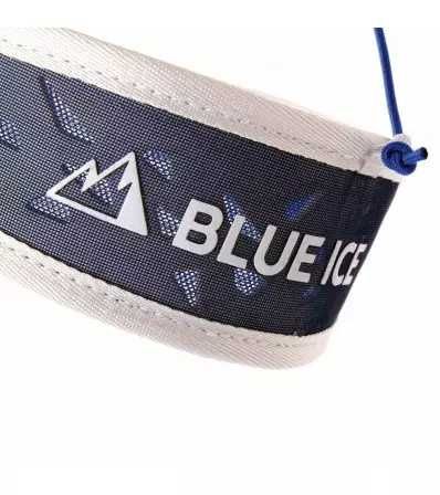 Седалка за катерене Blue ice Addax