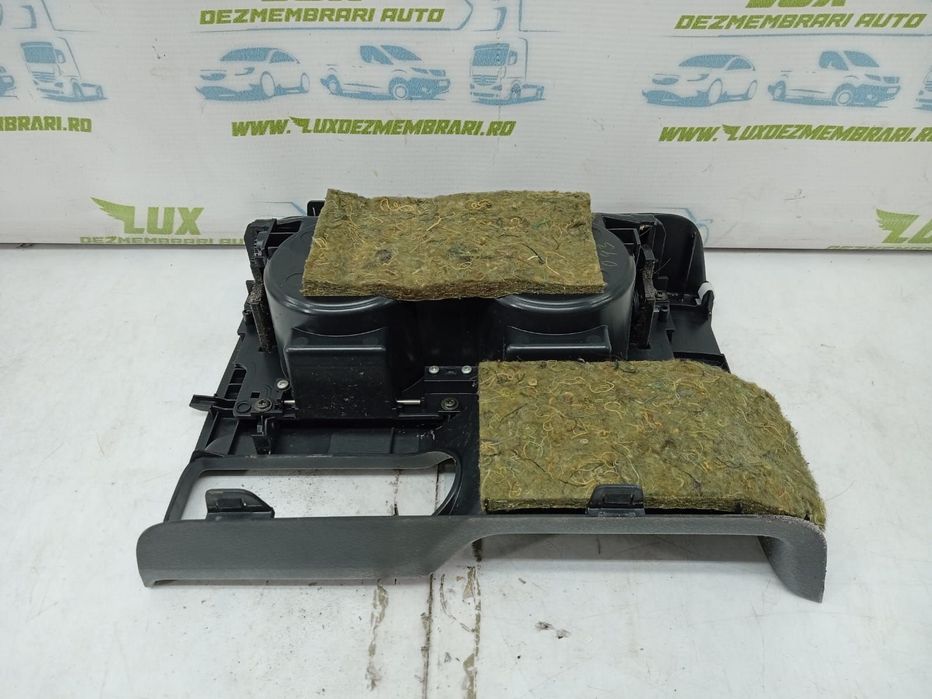 Ornament cu suport pahare Suzuki Grand Vitara 2  [din 2005 pana  2008