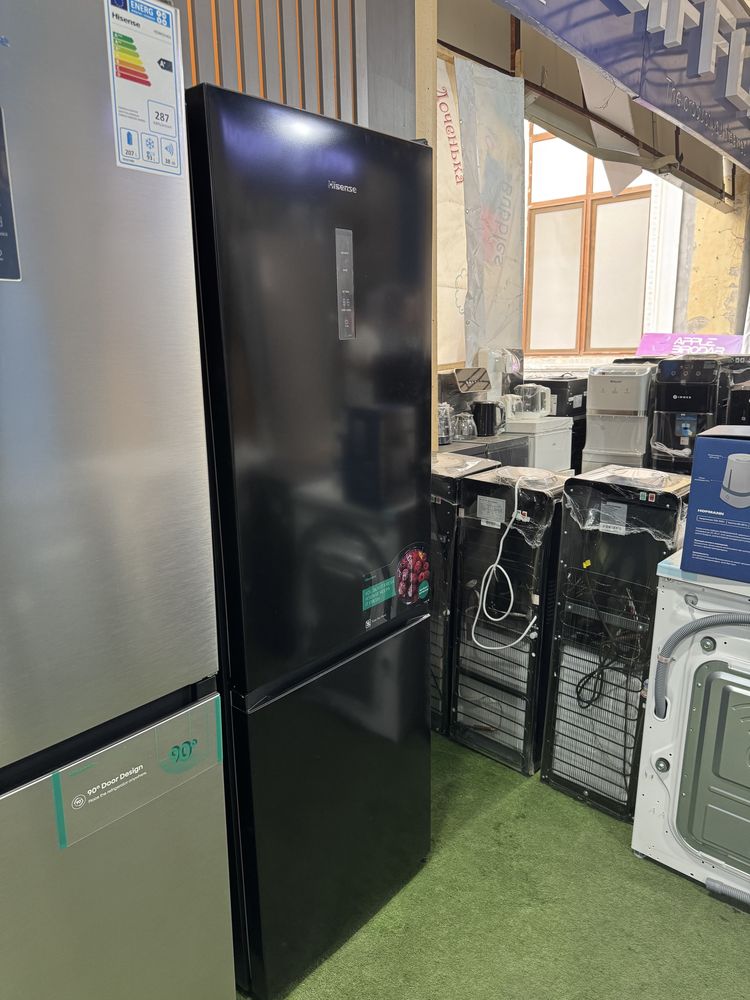 Холодильник Hisense RD37WC/BI No Frost