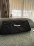 Case consola Dj