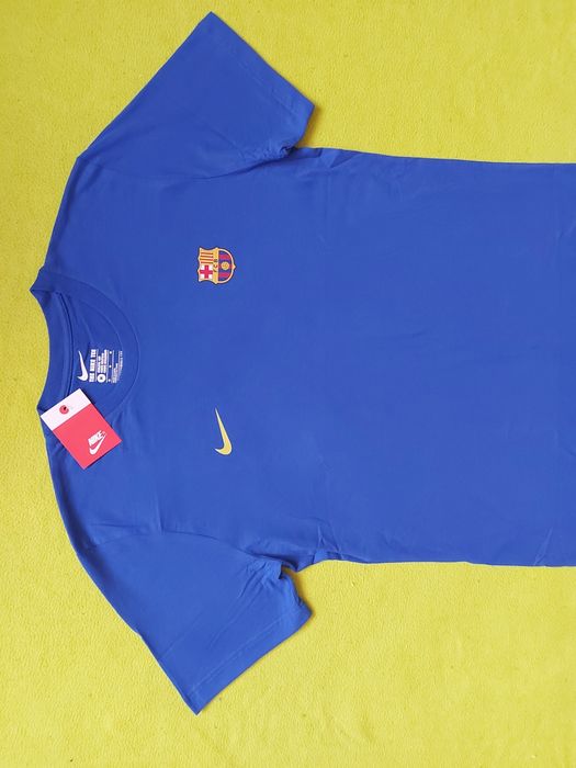 Nike'FCB-M-НОВО-Оригинални