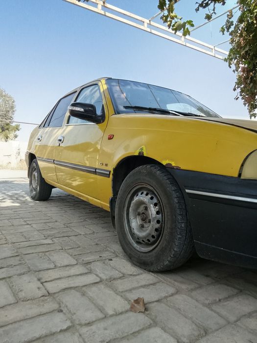 Daewoo Nexia 1 (2001)