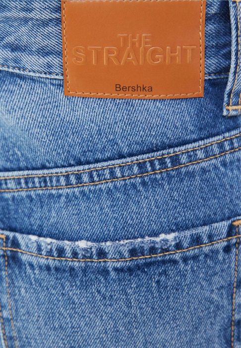 Дънки Bershka размер 32 Zara